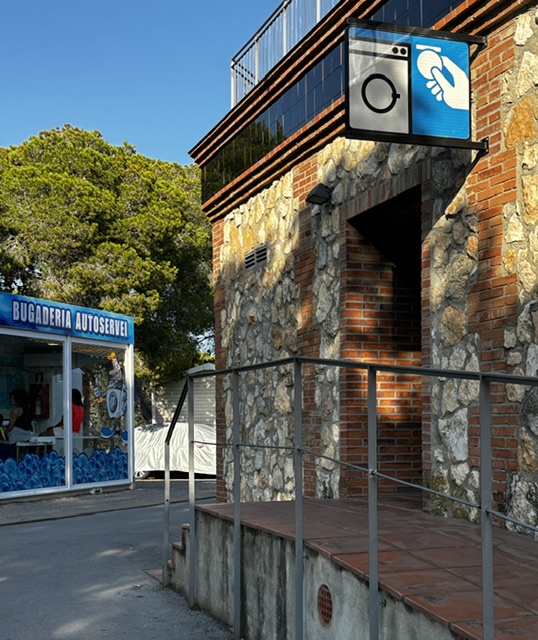 Bugaderia