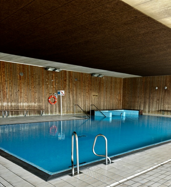 Spa i Gimnàs